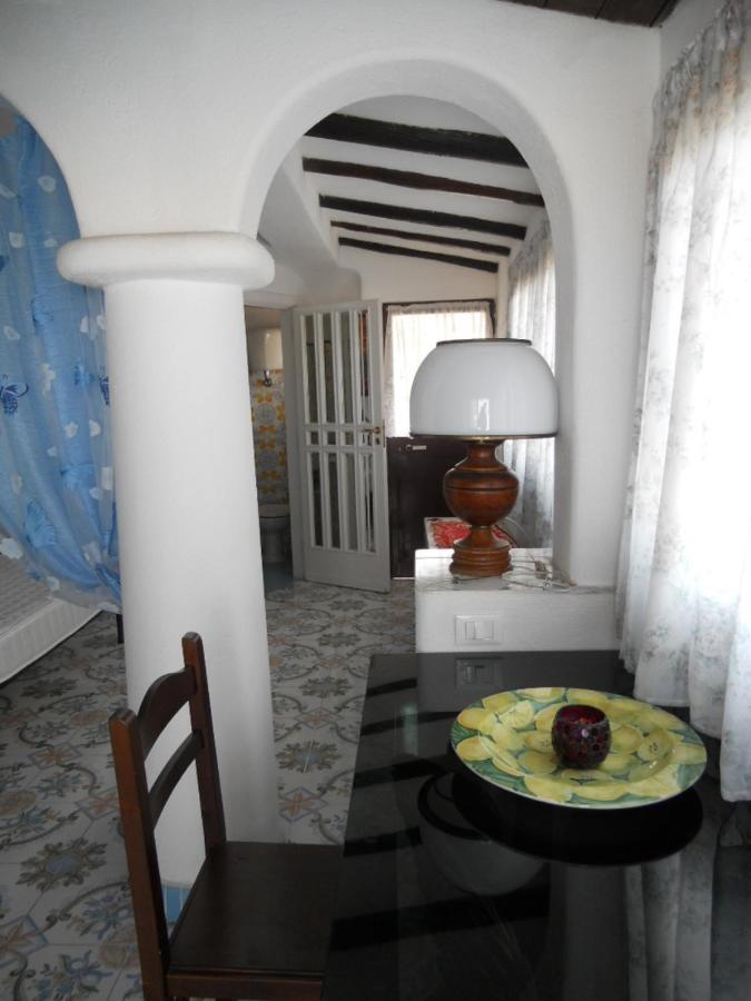 Apartment Iacono Ischia