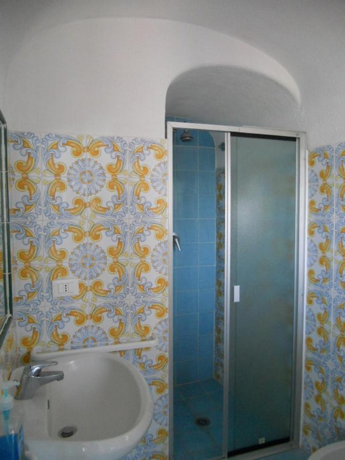Iacono Apartment *