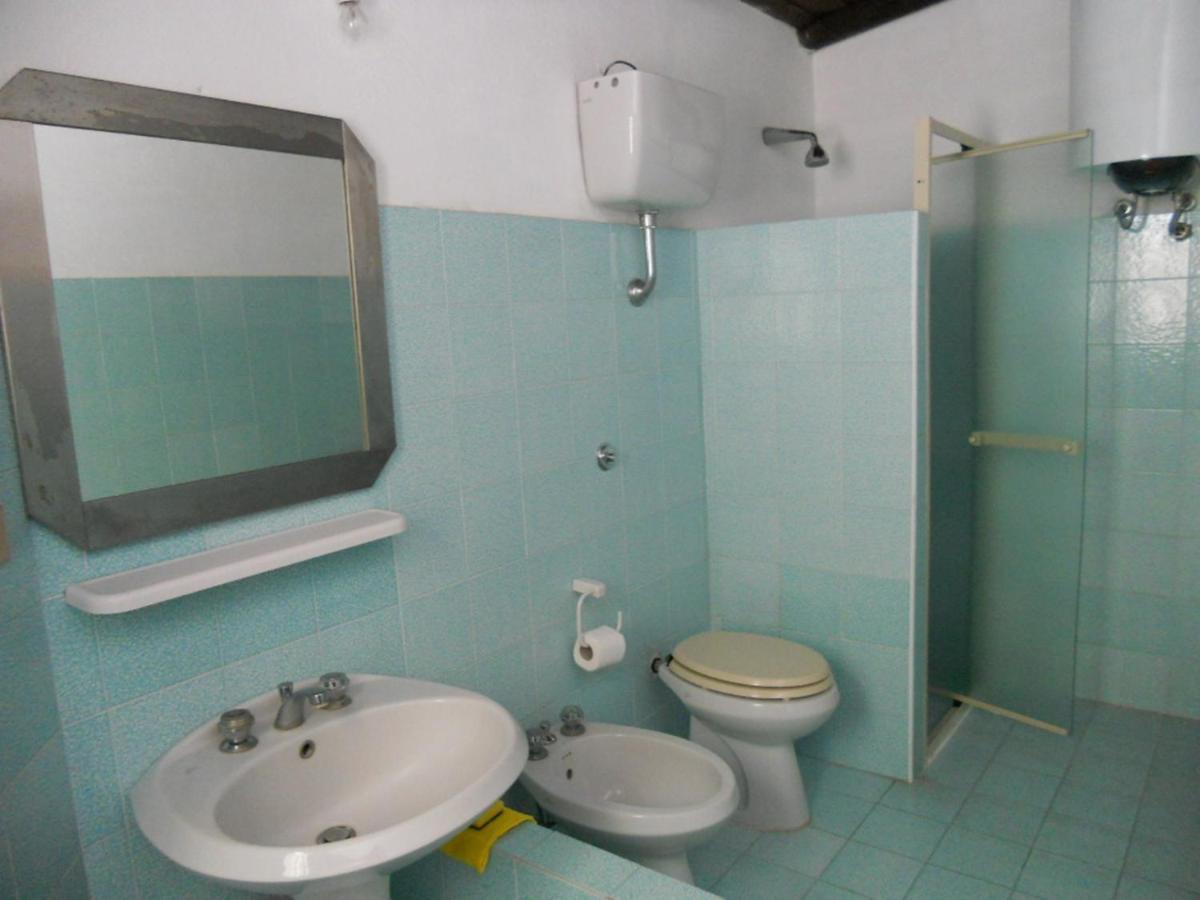 Iacono Apartment