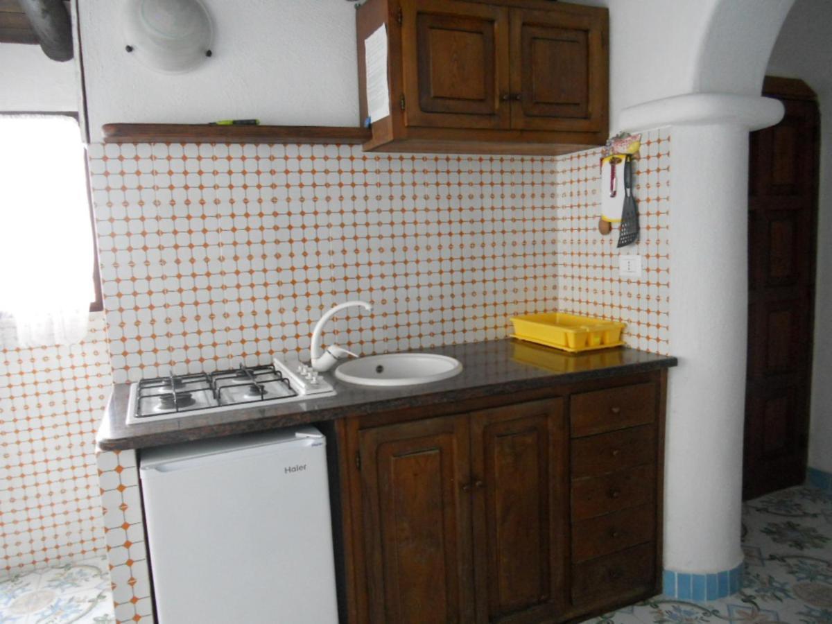 Apartment Iacono Ischia