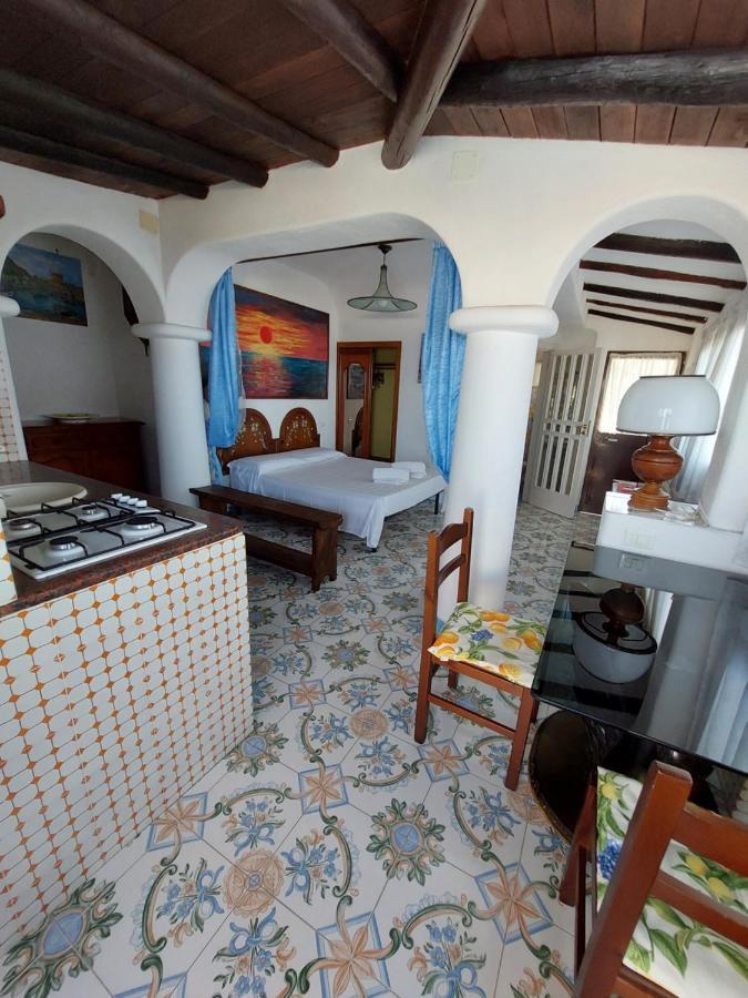 Iacono Apartment