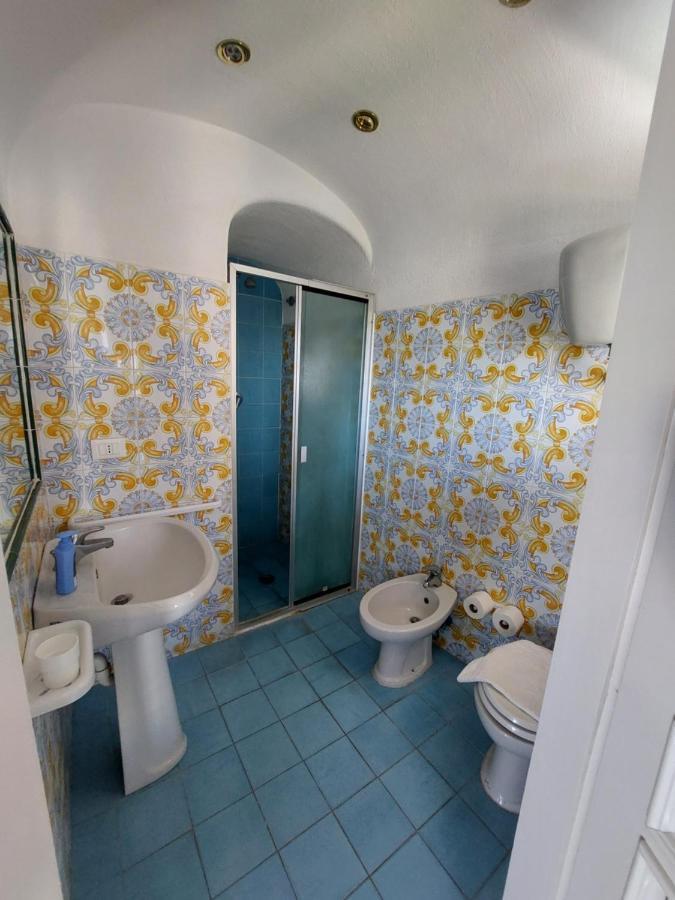 Iacono Apartment Ischia