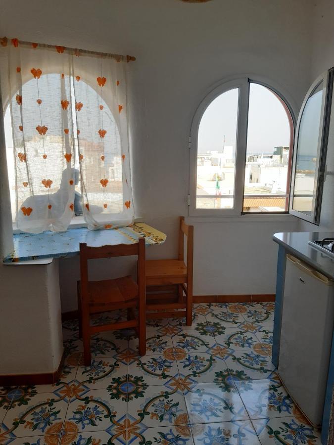 Iacono Apartment *
