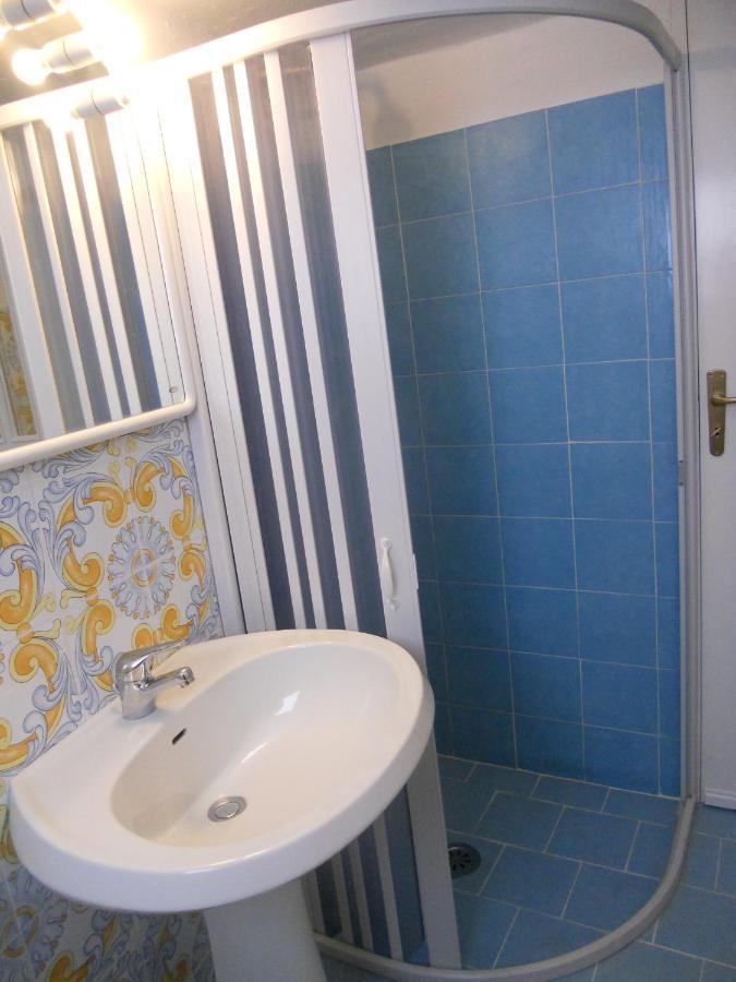 Iacono Apartment