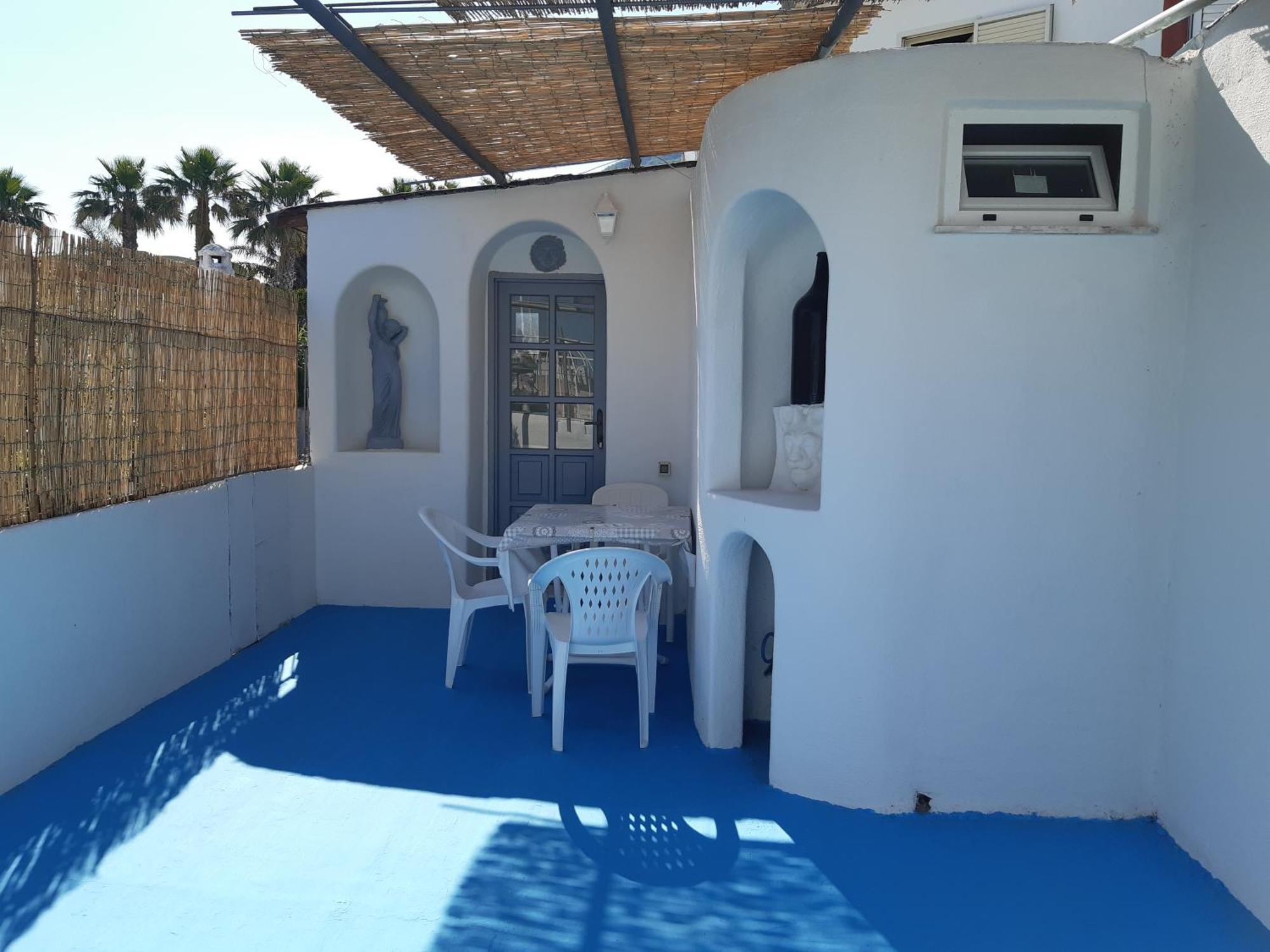 Apartment Iacono