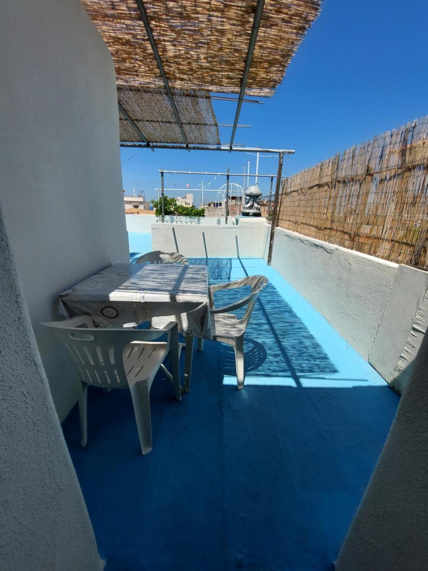 Iacono Apartment Ischia